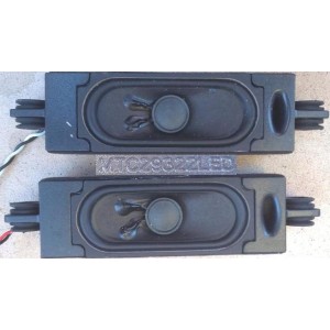 GVA G32TV15 SPEAKER MTC29322LED